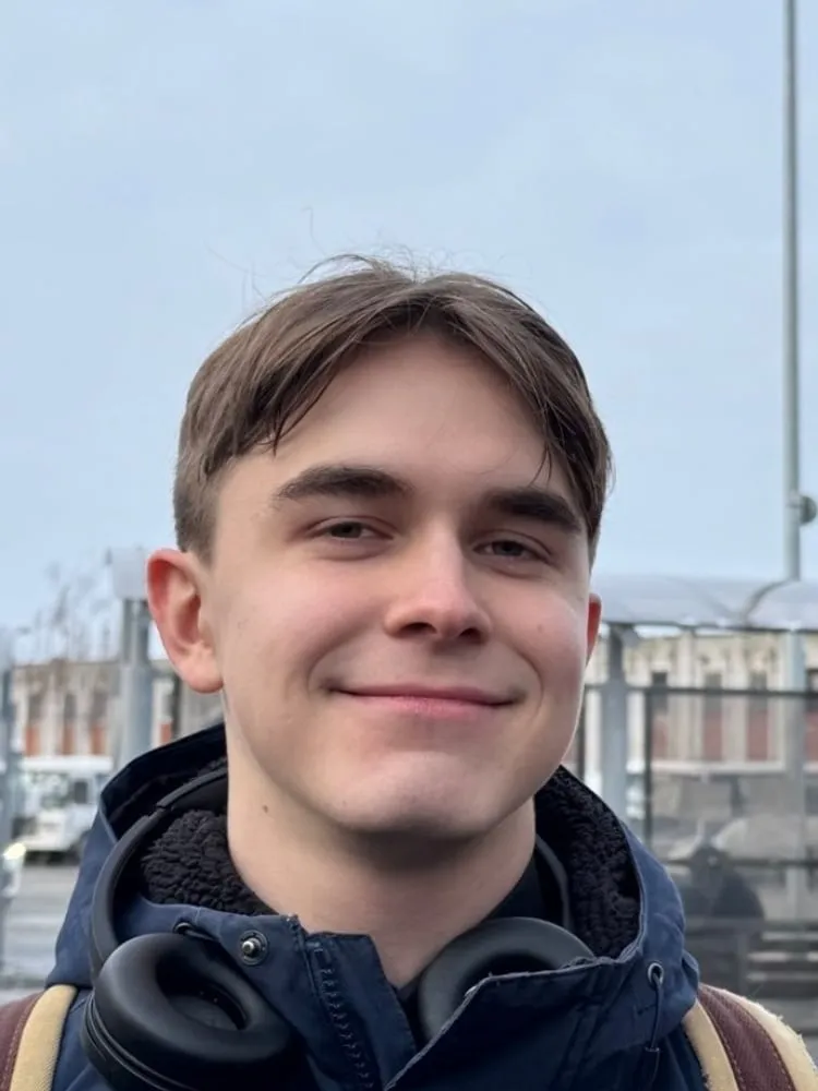 Проектировщик — Даниил